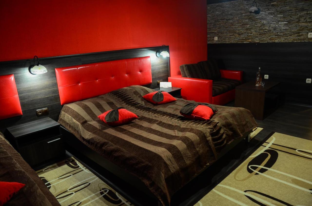 Hotel Alegra Velingrad Ngoại thất bức ảnh