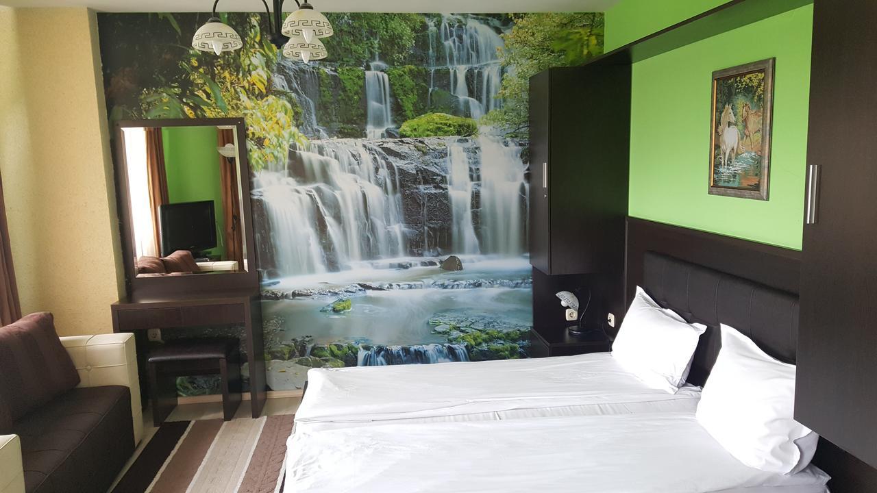 Hotel Alegra Velingrad Ngoại thất bức ảnh