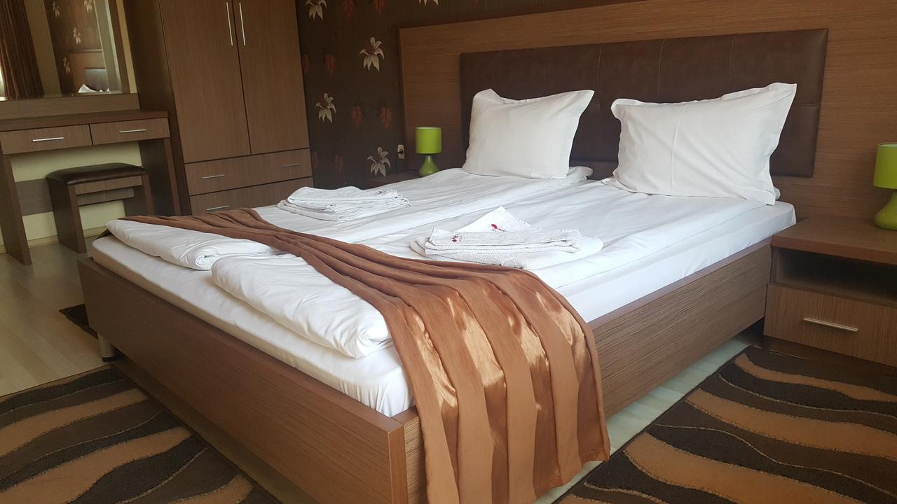 Hotel Alegra Velingrad Ngoại thất bức ảnh