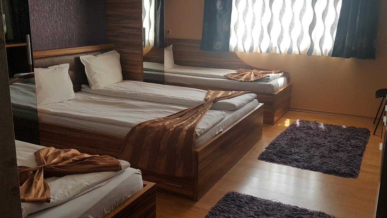 Hotel Alegra Velingrad Ngoại thất bức ảnh