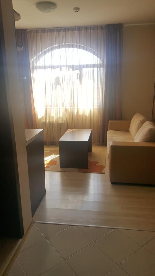 Hotel Alegra Velingrad Ngoại thất bức ảnh