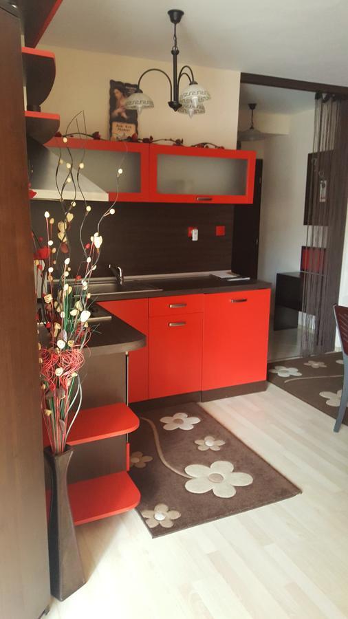 Hotel Alegra Velingrad Ngoại thất bức ảnh
