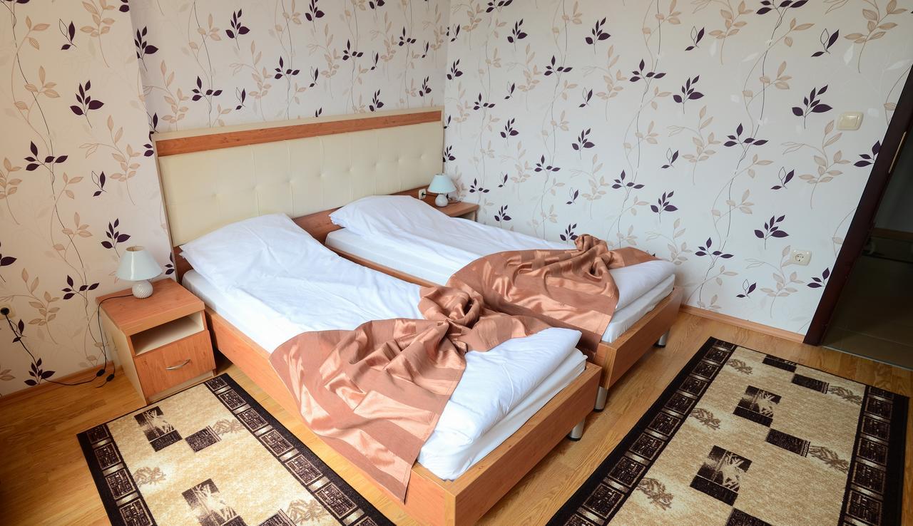 Hotel Alegra Velingrad Ngoại thất bức ảnh