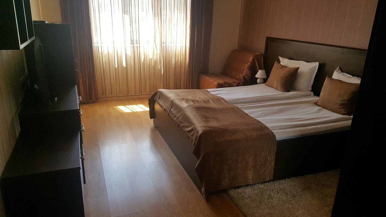 Hotel Alegra Velingrad Ngoại thất bức ảnh