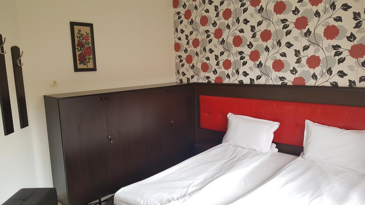 Hotel Alegra Velingrad Ngoại thất bức ảnh