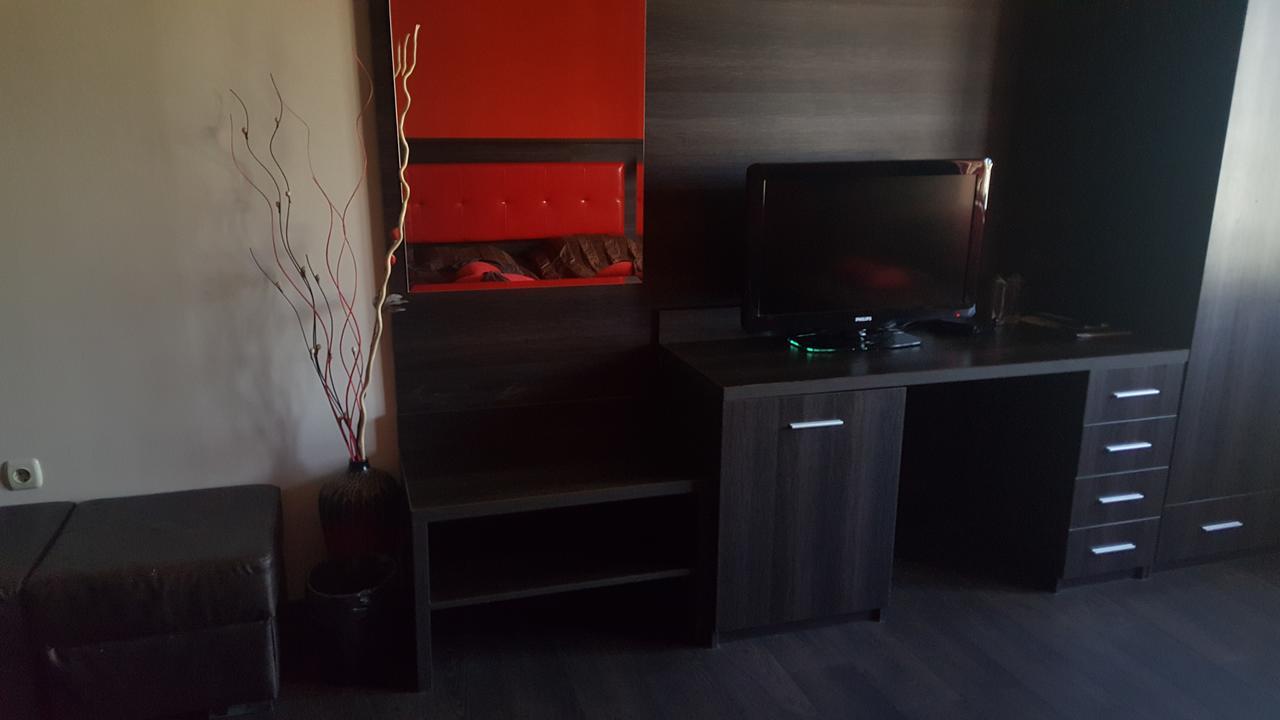 Hotel Alegra Velingrad Ngoại thất bức ảnh