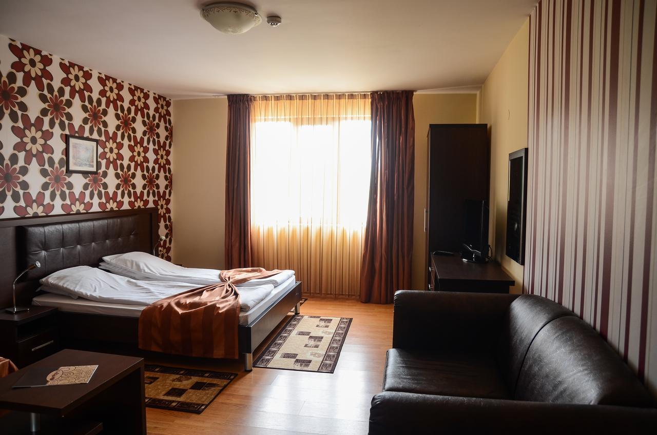 Hotel Alegra Velingrad Ngoại thất bức ảnh