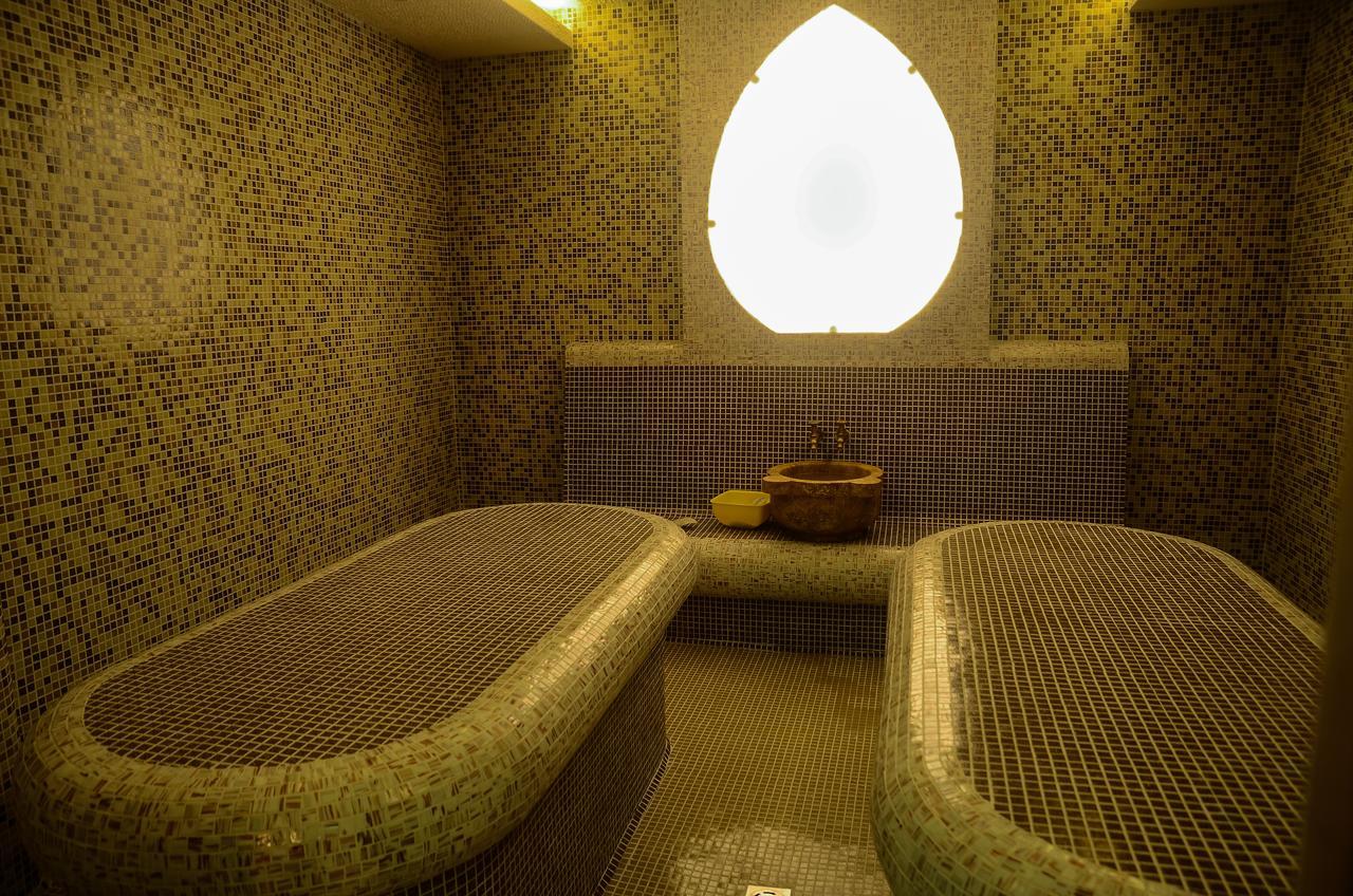 Hotel Alegra Velingrad Ngoại thất bức ảnh